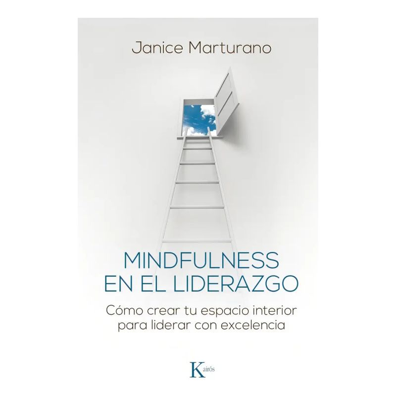 MINDFULNESS EN EL LIDERAZGO (Nuevo)