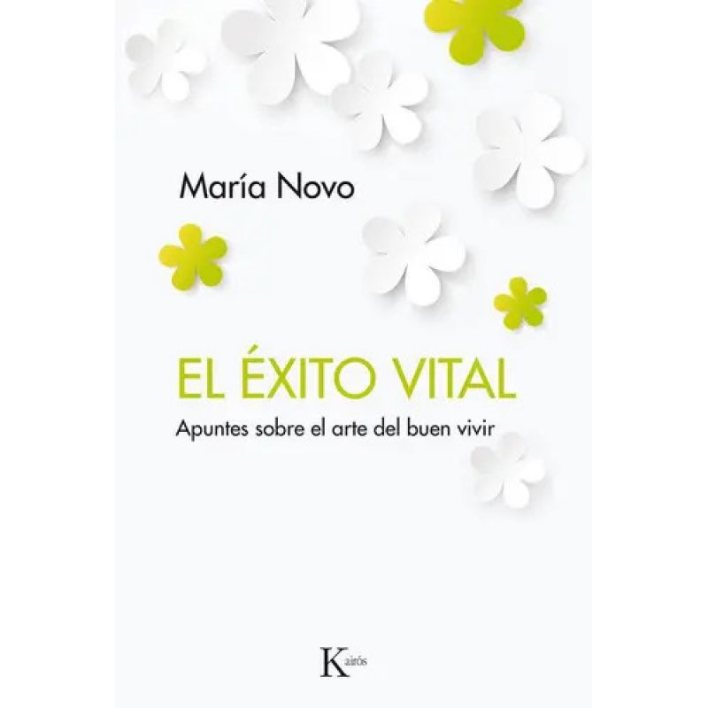 EXITO VITAL, EL - APUNTES SOBRE EL ARTE DEL BUEN VIVIR (Nuevo)