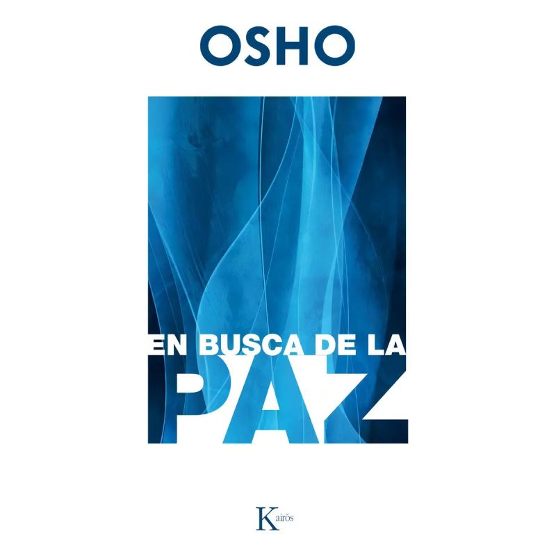 EN BUSCA DE LA PAZ (Nuevo)