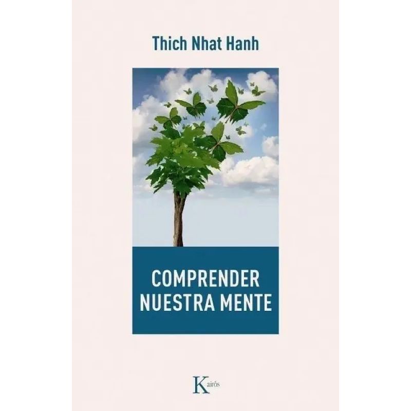 COMPRENDER NUESTRA MENTE - ED. ARG. (Nuevo)