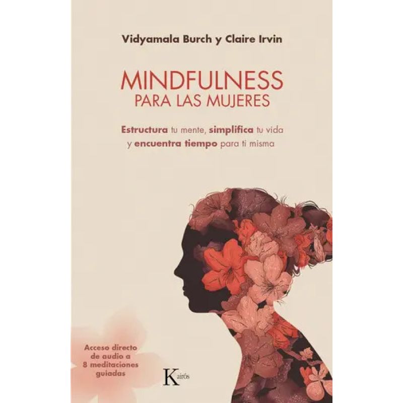 MINDFULNESS PARA LAS MUJERES (Nuevo)