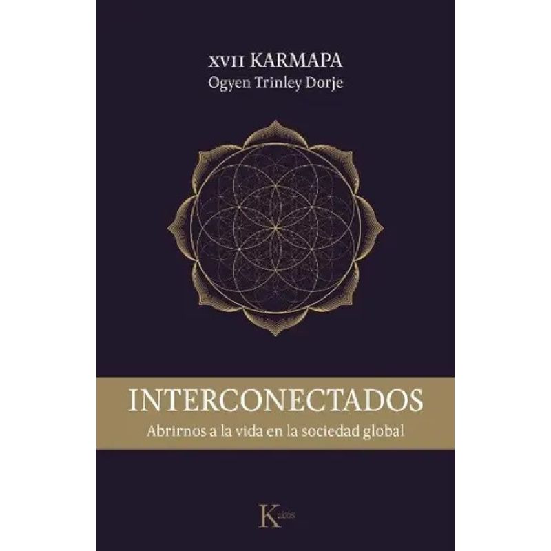 INTERCONECTADOS - ABRIRNOS A LA VIDA EN LA SOCIEDAD GLOBAL (Nuevo)