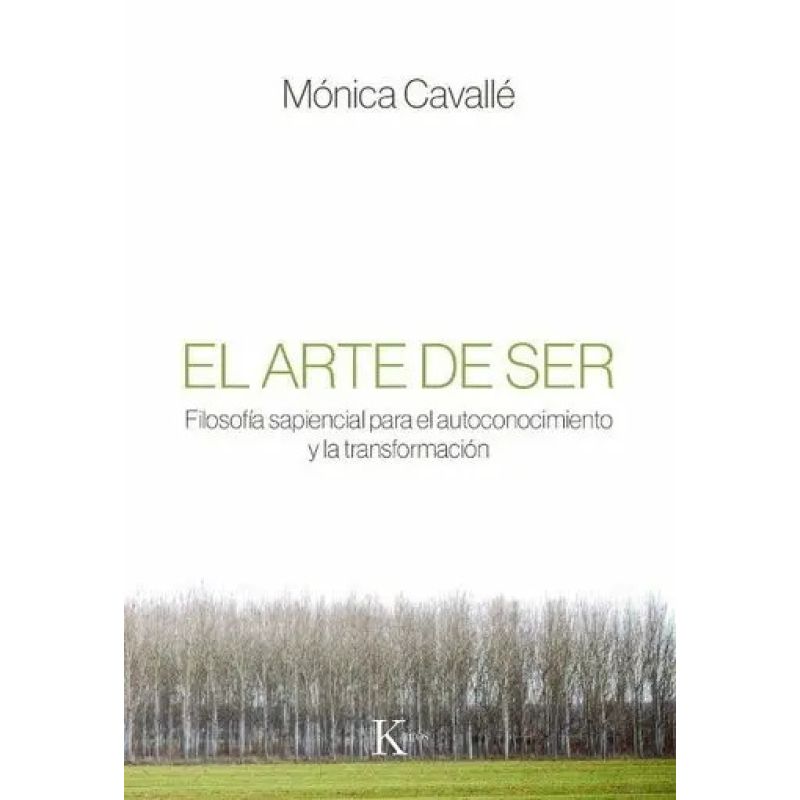 ARTE DE SER, EL (Nuevo)