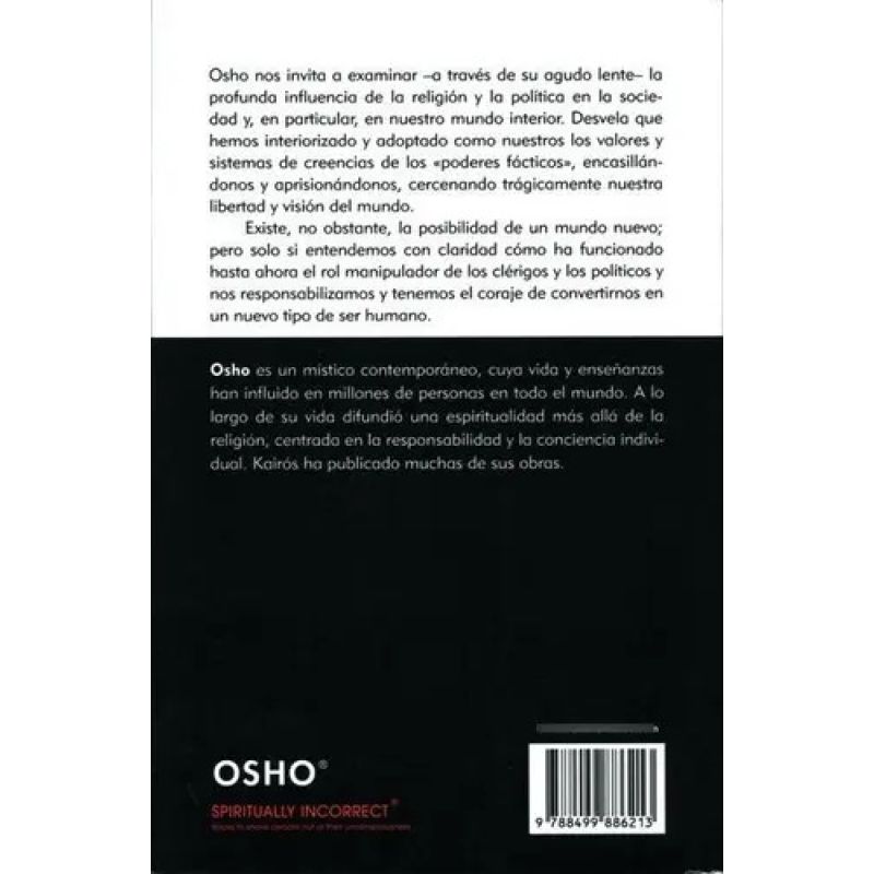 POLITICOS Y SACERDOTES - LA MAFIA DEL ALMA (Nuevo) - Miniatura 2