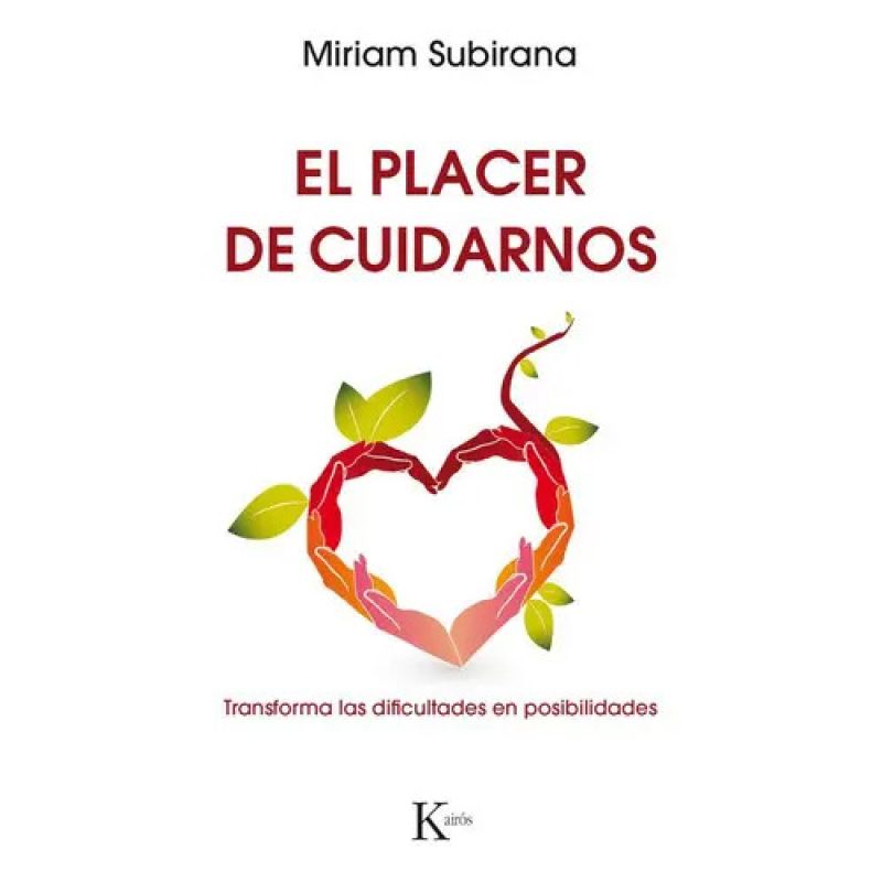 PLACER DE CUIDARNOS, EL (Nuevo)
