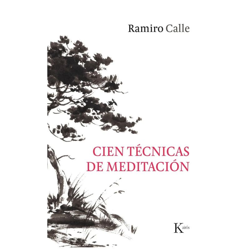 CIEN TECNICAS DE MEDITACION (Nuevo)