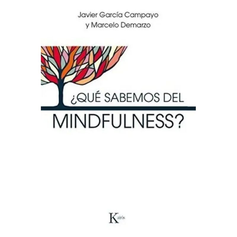 QUE SABEMOS DEL MINDFULNESS? (Nuevo)