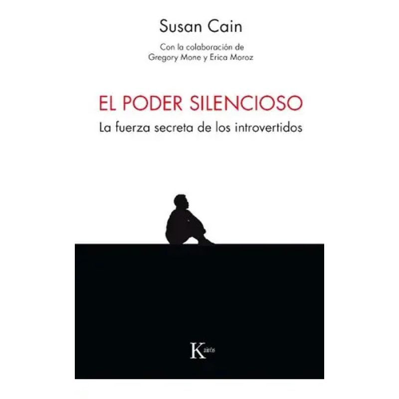 PODER SILENCIOSO, EL - LA FUERZA SECRETA DE LOS INTROVERTIDOS (Nuevo)