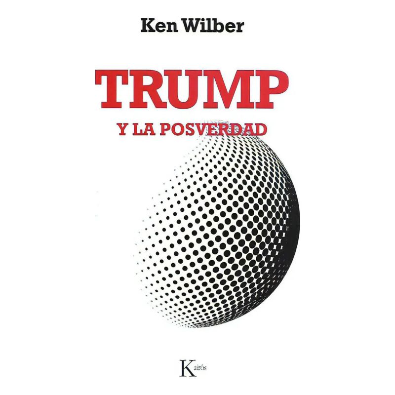 TRUMP Y LA POSVERDAD (Nuevo)