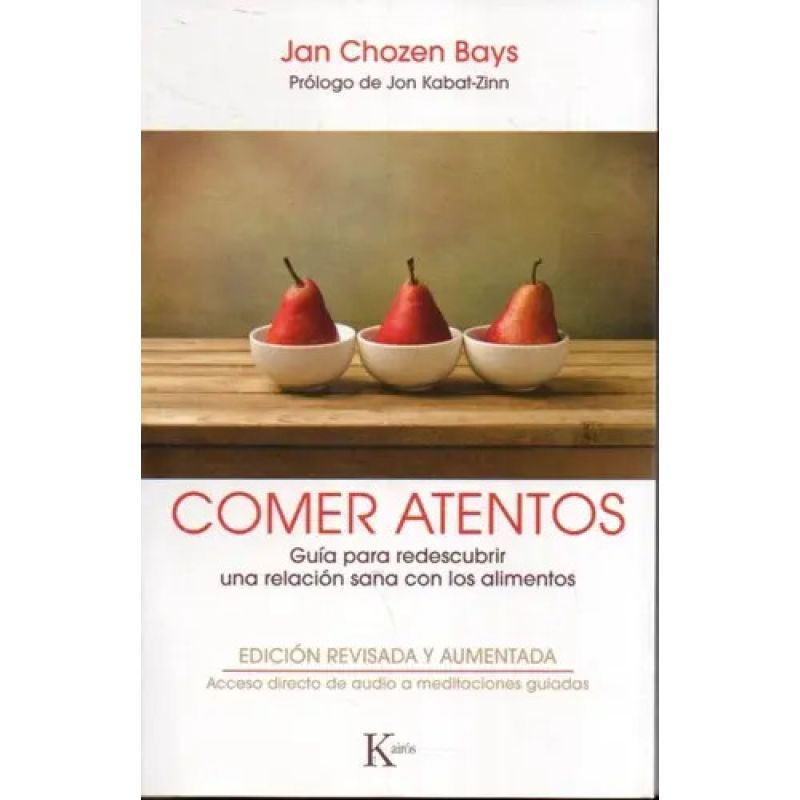 COMER ATENTOS + QR (Nuevo)