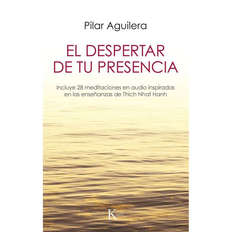 DESPERTAR DE TU PRESENCIA , EL (Nuevo)