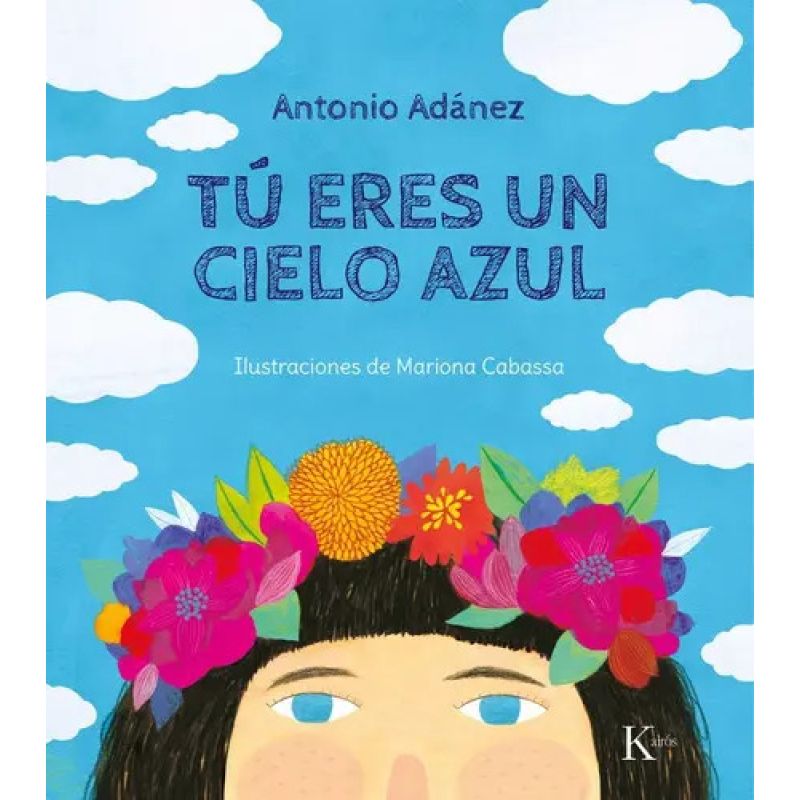 TU ERES UN CIELO AZUL - TD (Nuevo)