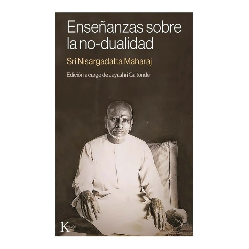 ENSEÑANZAS SOBRE LA NO-DUALIDAD (Nuevo)