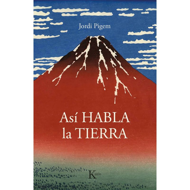 ASI HABLA LA TIERRA (Nuevo)