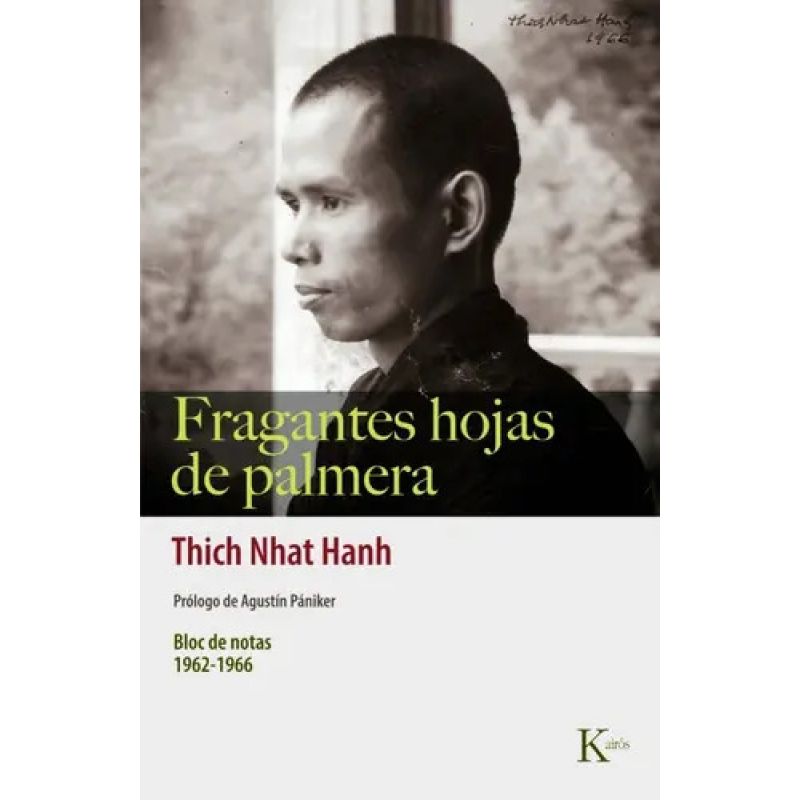 FRAGANTES HOJAS DE PALMERA (ED.ARG) (Nuevo)