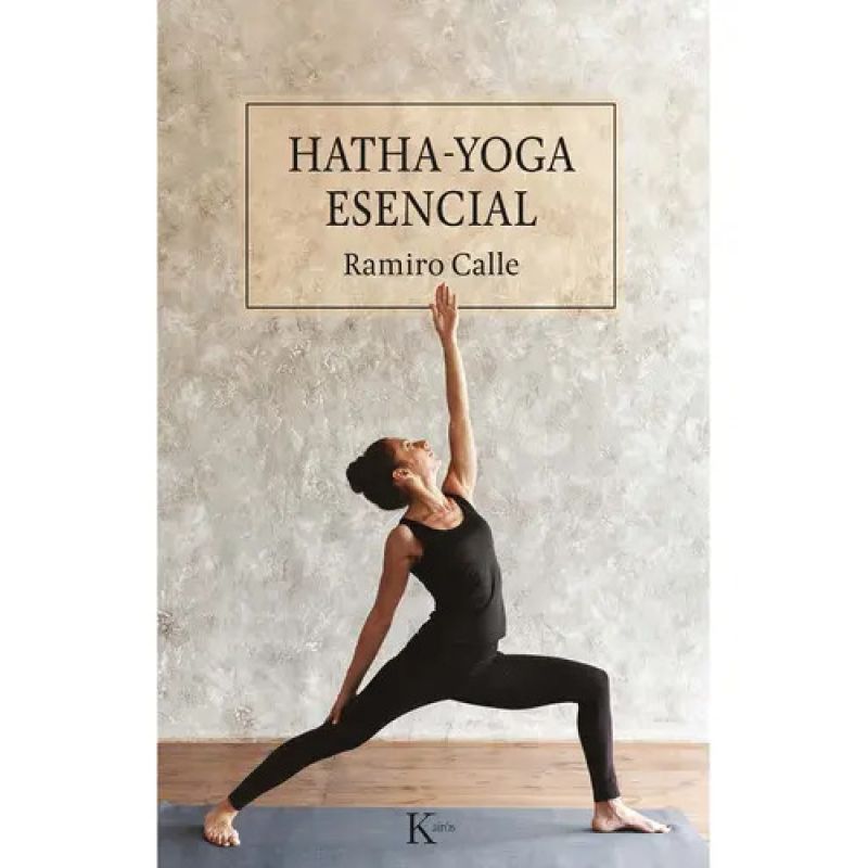 HATHA-YOGA ESENCIAL (Nuevo)