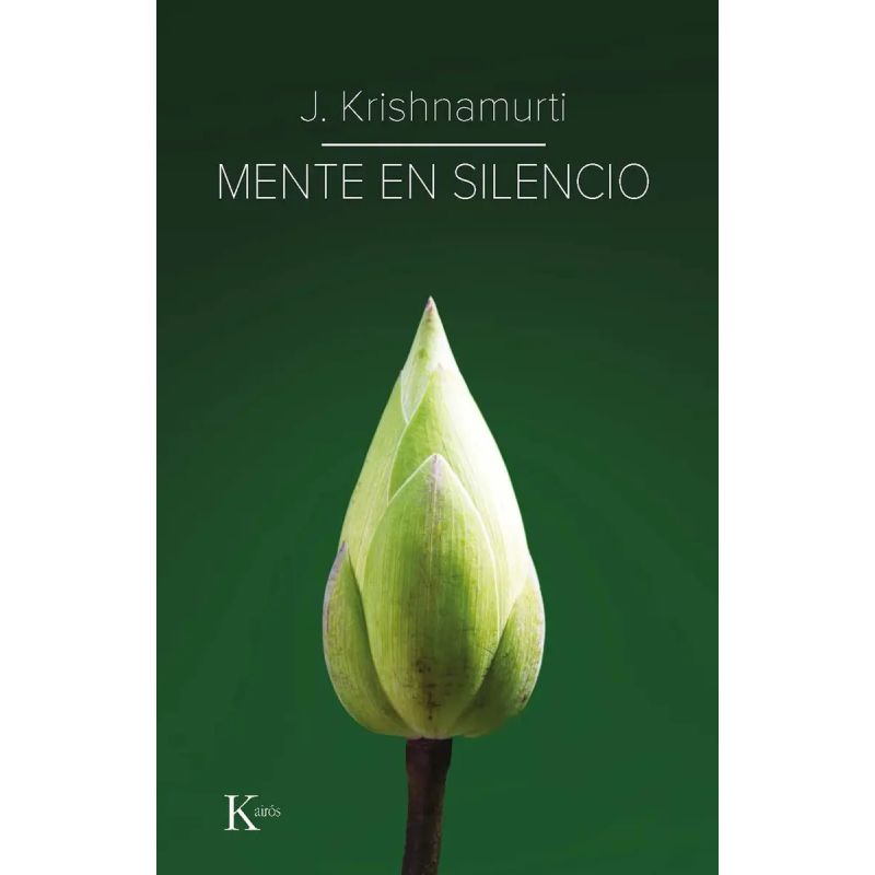 MENTE EN SILENCIO (Nuevo)
