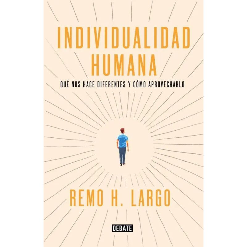 INDIVIDUALIDAD HUMANA, LA (Nuevo)