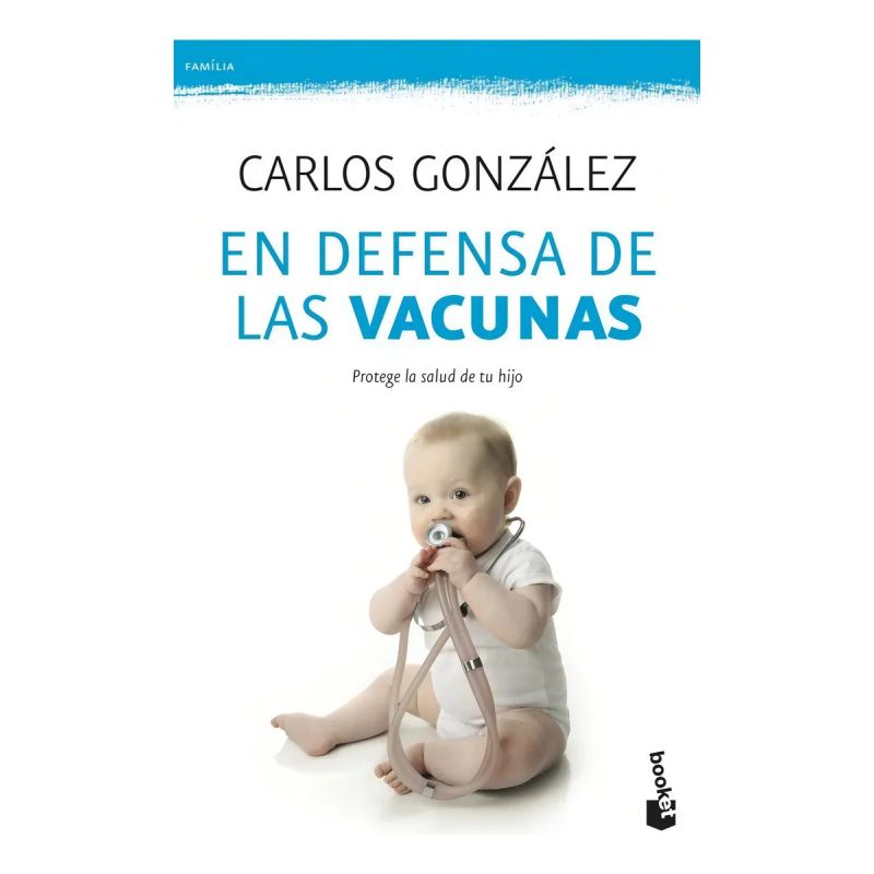 EN DEFENSA DE LAS VACUNAS (Nuevo)