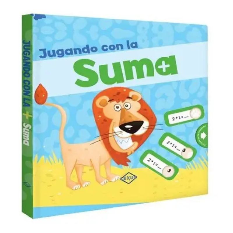 JUGANDO CON LA SUMA (TD) (Nuevo)