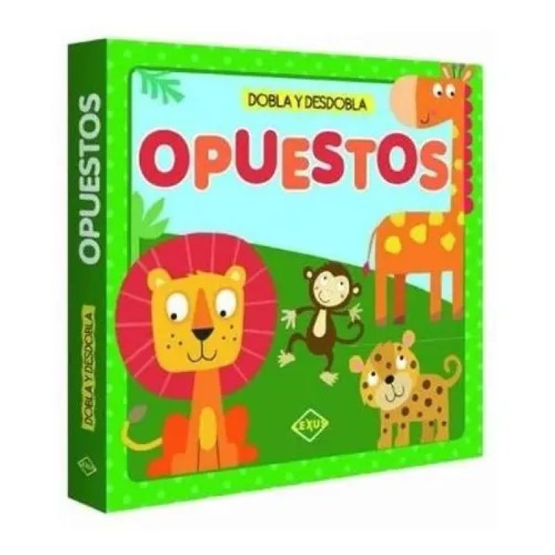 OPUESTO DOBLA Y DESDOBLA (Nuevo)