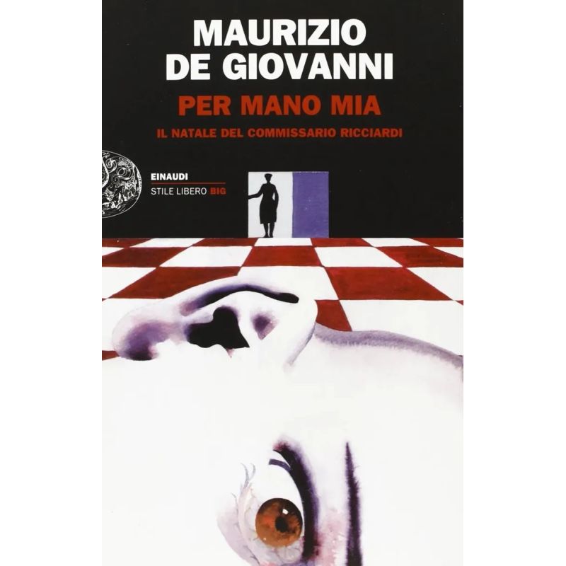 PER MANO MIA  (Nuevo)