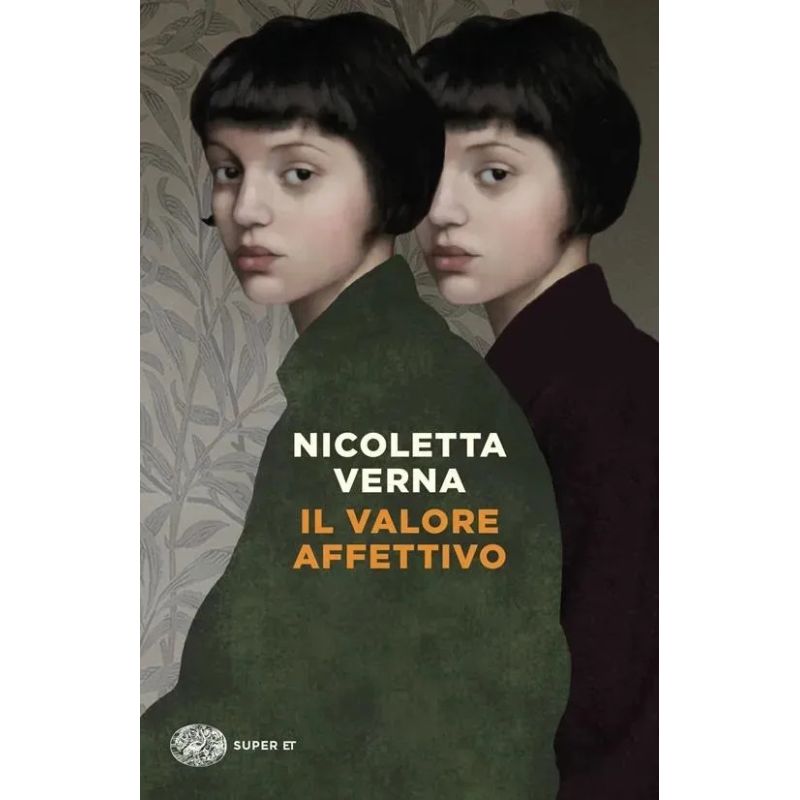 VALORE AFFETTIVO, IL (Nuevo)