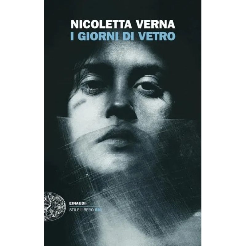 I GIORNI DI VETRO (Nuevo)