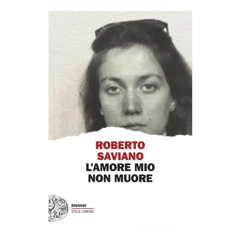 L’AMORE MIO NON MUORE (Nuevo)