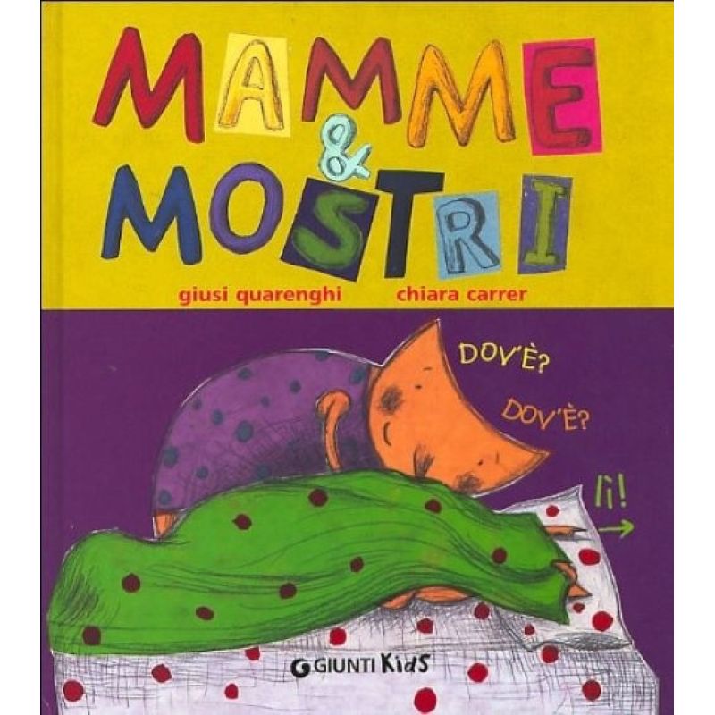 MAMME &amp; MOSTRI* (Nuevo)