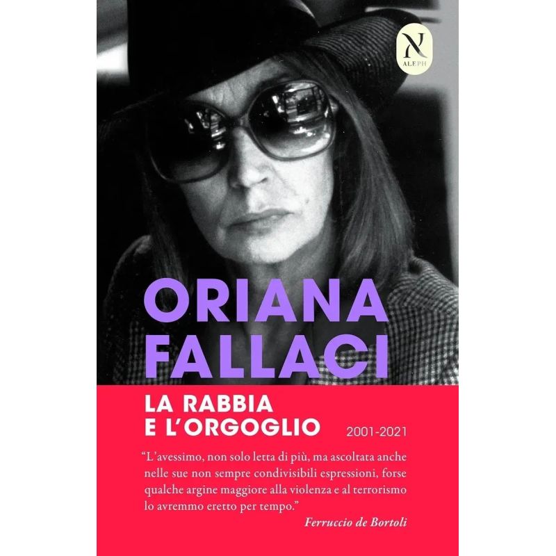 RABBIA E L'ORGOGLIO, LA (Nuevo)