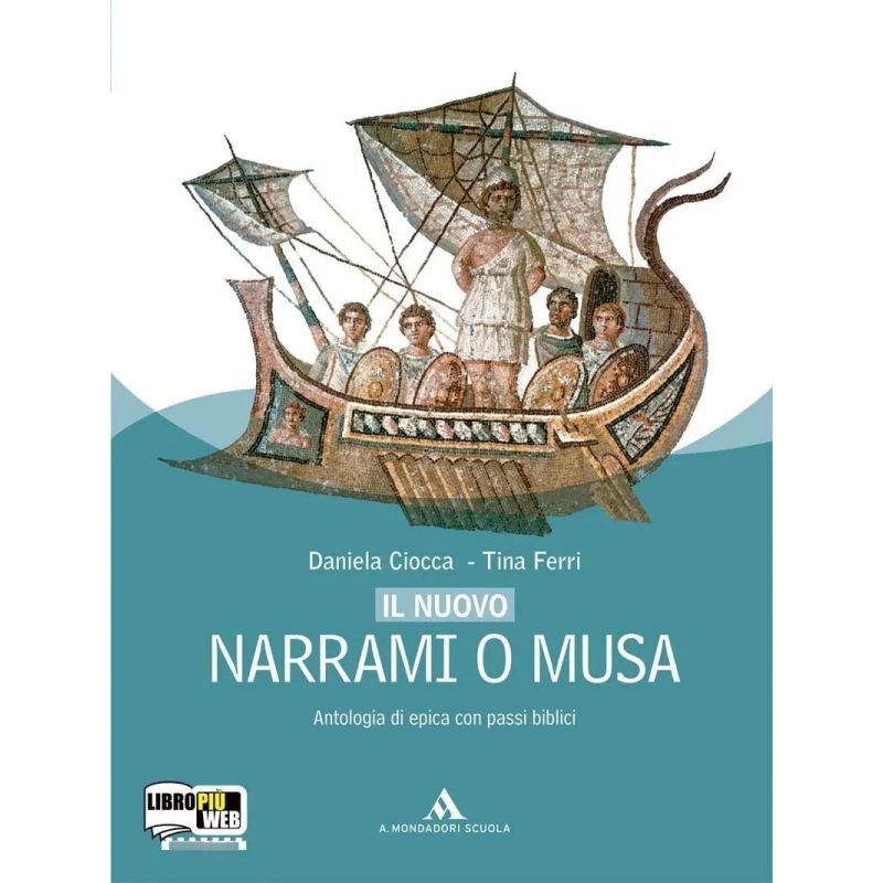 NUOVO NARRAMI O MUSA* (Nuevo)