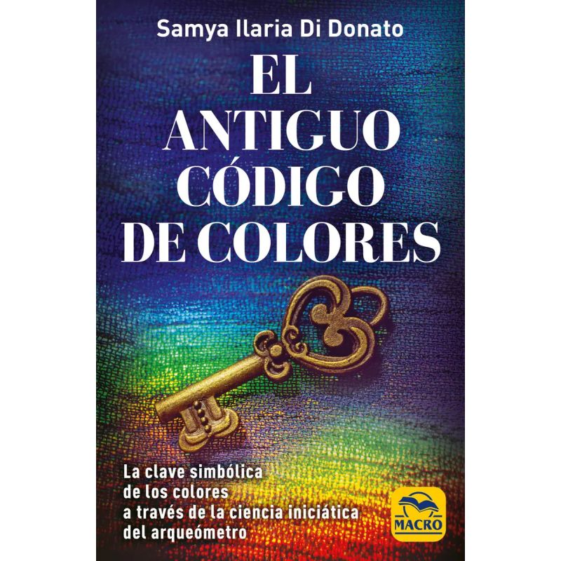 ANTIGUO CODIGO DE COLORES, EL (Nuevo) - Miniatura 2