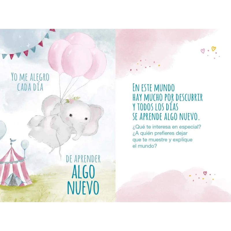 YO SOY YO (LIBROS + CARTAS) AFIRMACIONES PARA CHICOS (Nuevo) - Miniatura 2