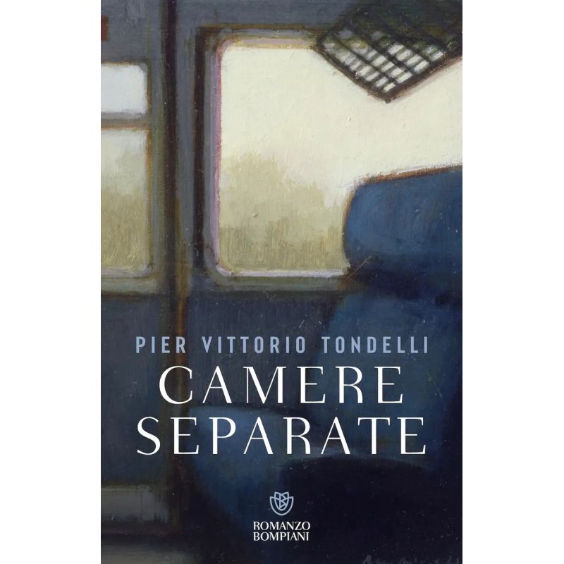 CAMERE SEPARATE (Nuevo)