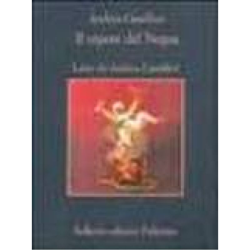 NIPOTE DEL NEGUS,IL - A/CD (5) - AUDIOLIBRO (Nuevo)