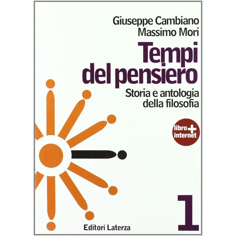 TEMPI DEL PENSIERO 1 (Nuevo)