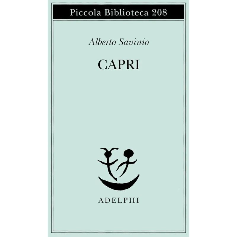 CAPRI (Nuevo)