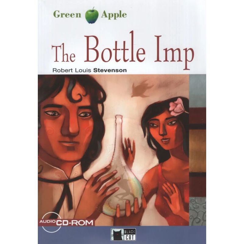 BOTTLE IMP, THE - GA 1 (A2) (Nuevo)