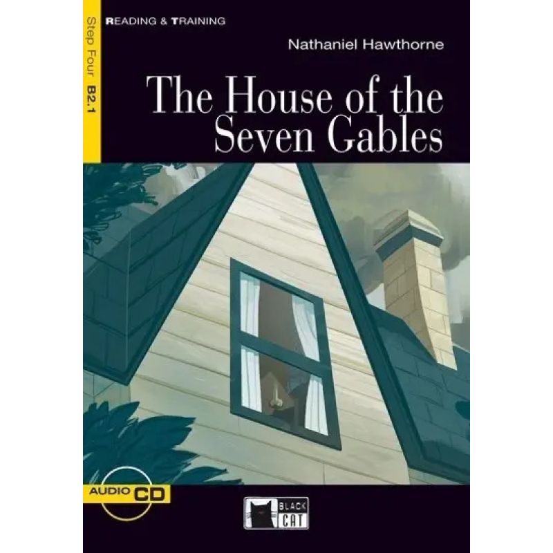 HOUSE OF THE SEVEN GABLES, THE - R&amp;T 4 (B2.1) (Nuevo)
