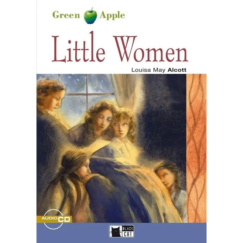 LITTLE WOMEN - GA 1 (A2) (Nuevo)