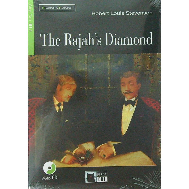 RAJAH'S DIAMOND, THE - R&amp;T 2 (B1.1) (Nuevo)