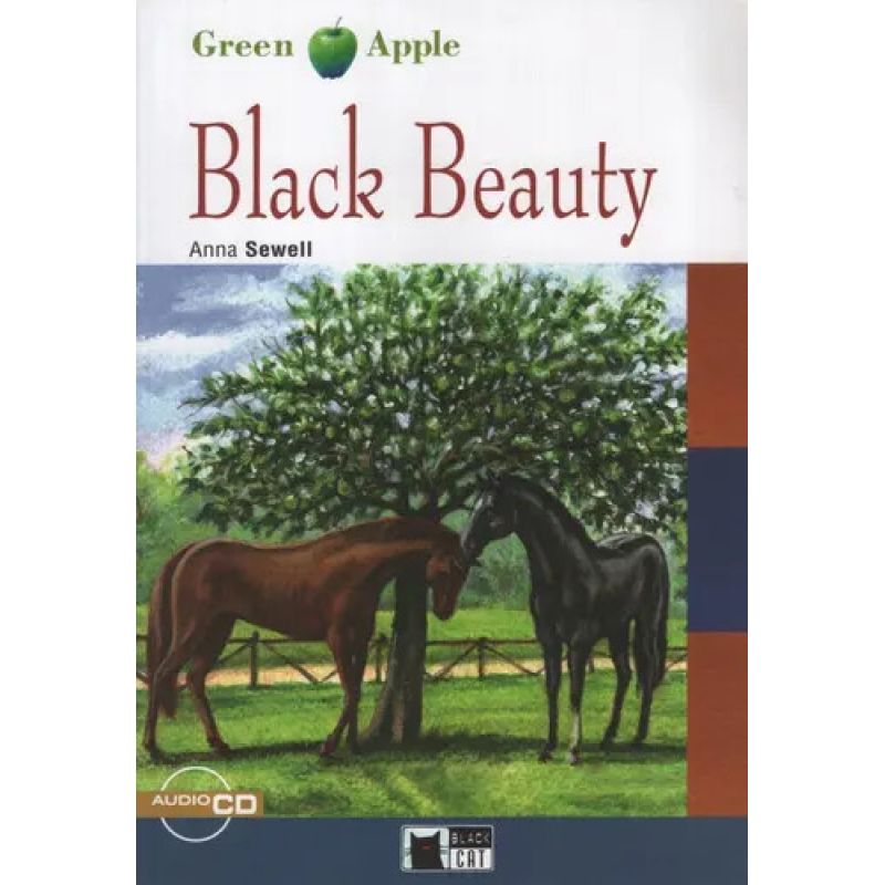 BLACK BEAUTY - GA STARTER (A1)* (Nuevo)