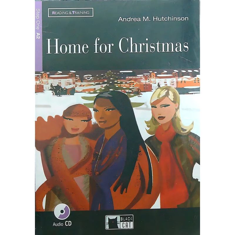 HOME FOR CHRISTMAS - R&amp;T 1 (A2) (Nuevo)