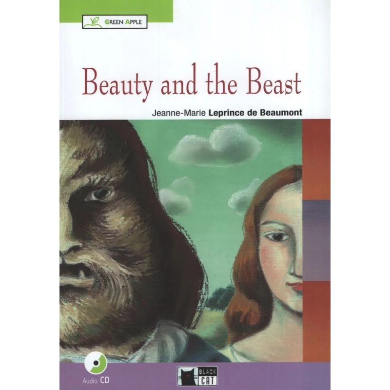 BEAUTY AND THE BEAST - GA STARTER (A1) (Nuevo)