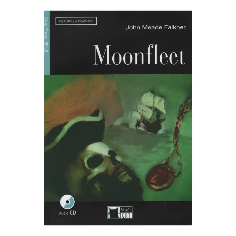 MOONFLEET - R&amp;T 3 (B1.2) (Nuevo)