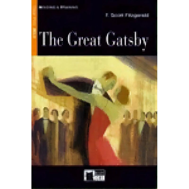 GREAT GATSBY, THE - R&amp;T 5 (B2.2) (Nuevo)
