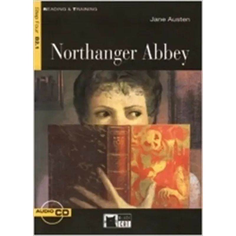NORTHANGER ABBEY - R&amp;T 4 (B2.1) (Nuevo)