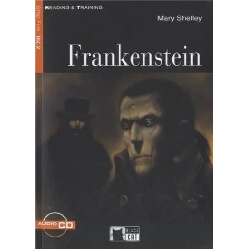 FRANKENSTEIN - R&amp;T 5 (B2.2) (Nuevo)