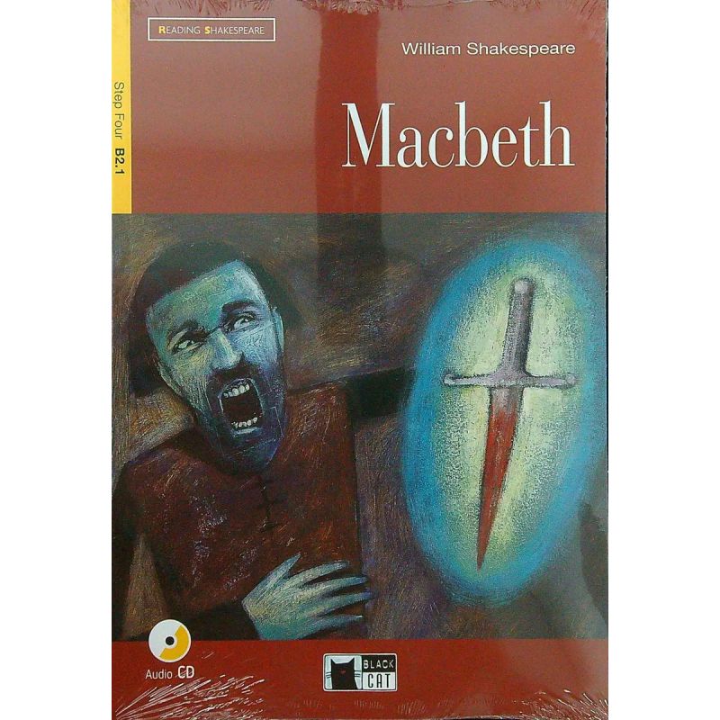MACBETH - R&amp;T 4 (B2.1) (Nuevo)